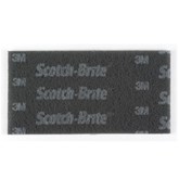 Arkusz ręczny Scotch-Brite Durable Flex MX-HP, 114mm x 225mm, S ULF - 3M