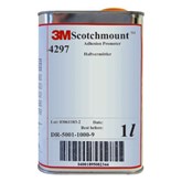 Lakier podkładowy Scotch-Mount Primer 4297 (29224), 1l - 3M