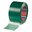 Folia ochronna 51136 PV0 1450mm x 66m zielona - Tesa