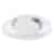 Nakładki ochronne Bumpon SJ5382 6,4mm x 1,9mm półokrągła kula przezroczyste - 3M