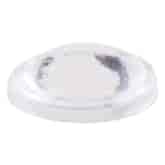 Nakładki ochronne Bumpon SJ5382 6,4mm x 1,9mm półokrągła kula przezroczyste - 3M