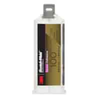 Klej dwuskladnikowy epoksydowy Scotch-Weld DP100 Plus 50ml przezroczysty - 3M