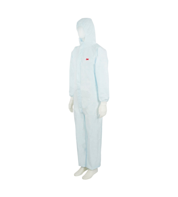 Kombinezon ochronny 4532+ rozmiar XL biały - 3M