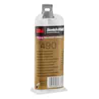Klej dwuskladnikowy epoksydowy Scotch-Weld DP490 50ml czarny - 3M