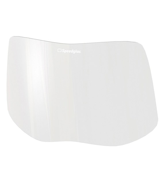 Ochronna szybka zewnętrzna Speedglas 9100 odporna na zarysowania - 3M