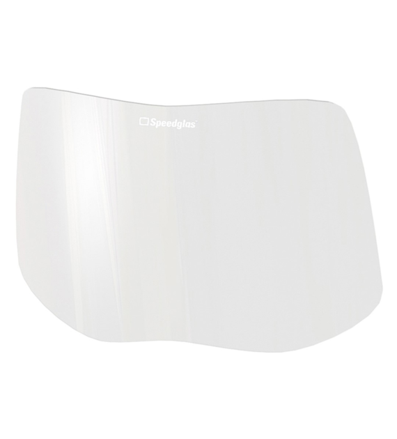 Ochronna szybka zewnętrzna Speedglas 9100 odporna na zarysowania - 3M
