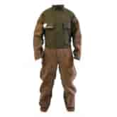 Kombinezon Ochronny ReS Twister Heavy wzmocniony Dwoiną Bydlęcą rozmiar XL