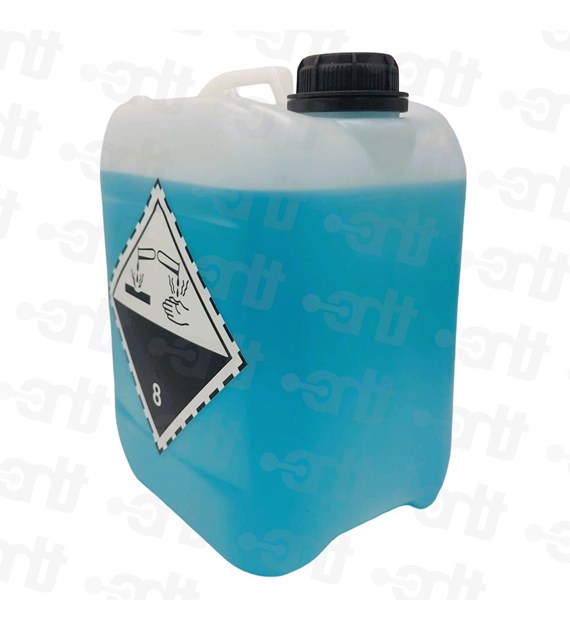 Płyn do czyszczenia spawów C&P Fast 5l