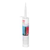 Uszczelniacz poliuretanowy 08689 kartusz 310 ml biały - 3M