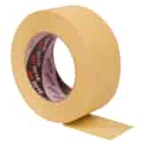 Taśma maskująca 501E 48mm x 50m beżowa - 3M