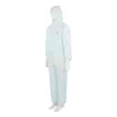 Kombinezon ochronny 4532+ rozmiar 3XL biały - 3M