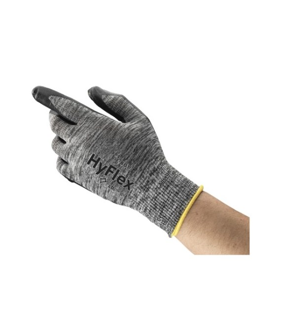 Rękawice HyFlex 11-801 rozmiar 10 - Ansell