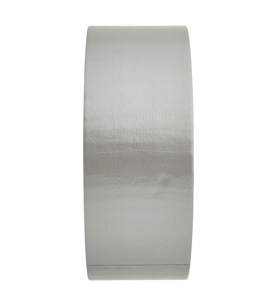 Taśma naprawcza silver tape 1900 ekonomiczna  50 mm x 50 m gr. 0.17 mm serbrna- 3M