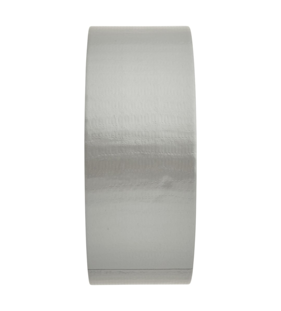 Taśma naprawcza silver tape 1900 ekonomiczna  50 mm x 50 m gr. 0.17 mm serbrna- 3M
