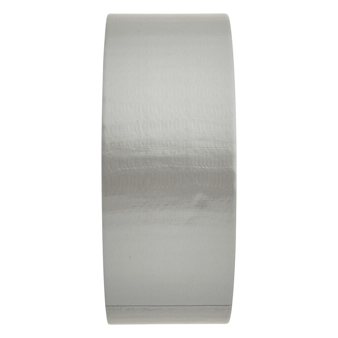 Taśma naprawcza 1900 ekonomiczna  50 mm x 50 m gr. 0.17 mm serbrna- 3M