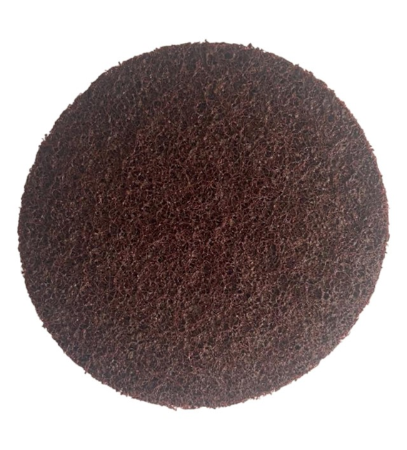 Dysk na rzep z włókniny SCD 125mm A MED