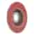 Ściernica lamelkowa lamelka 125mm x 22mm P60 uchylna 967A - 3M
