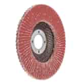 Ściernica lamelkowa lamelka 125mm x 22mm P60 uchylna 967A - 3M