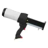 Aplikator pneumatyczny Scotch-Weld EPX czarny 490 ml - 3M