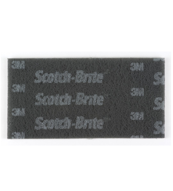 Arkusz ręczny Scotch-Brite Durable Flex MX-HP 114mm x 225mm S ULF - 3M