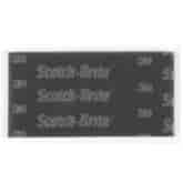 Arkusz ręczny Scotch-Brite Durable Flex MX-HP 114mm x 225mm S ULF - 3M