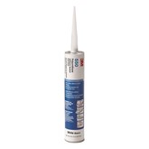 Szybkoschnący poliuretanowy klej uszczelniający 550 Fast Cure 310ml wolny od PFAS szary - 3M