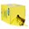 Wkładki przeciwhałasowe E-A-R soft Yellow Neons wkład uzupełniający PD-01-010 SNR = 34 dB - 3M
