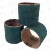 Opaska ścierna oponka cylindryczna 30mm x 30mm do uniwersalnego zastosowania 141XYP P40