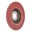 Ściernica lamelkowa 125mm x 22mm P80 uchylna 967A - 3M