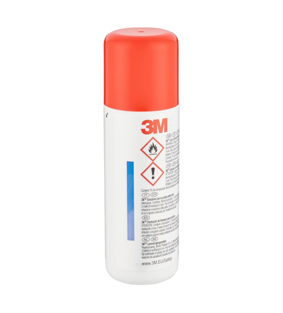 Płyn do czyszczenia soczewek 120 ml - 3M