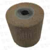 Walec z włókniny 100mm x 100mm x 19mm CP MED
