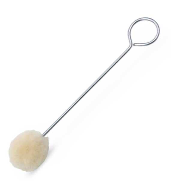 Aplikator wacik do środka gruntującego primera podkładu