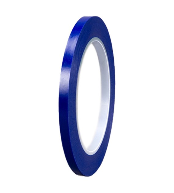 Taśma winylowa 471+ 6mm x 33m niebieska - 3M