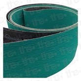 Pas bezkońcowy 150mm x 2000mm R155 P220