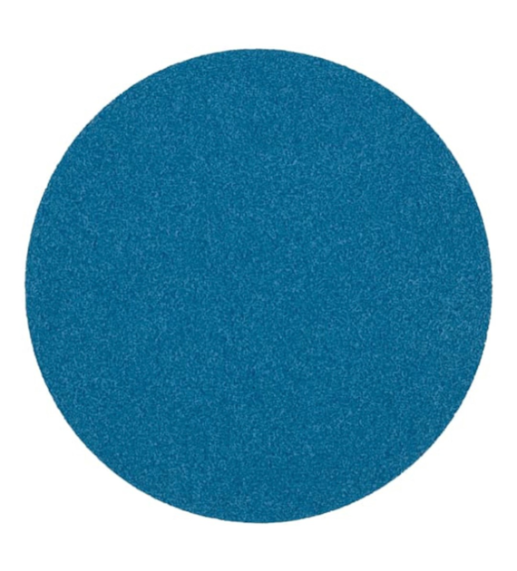 Dysk na rzep na podłożu papierowym PS 21 K 125mm P320