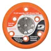 Podkładka z rzepem 125mm 10mm 5/16 -24 Medium 6 otworów - Dynabrade