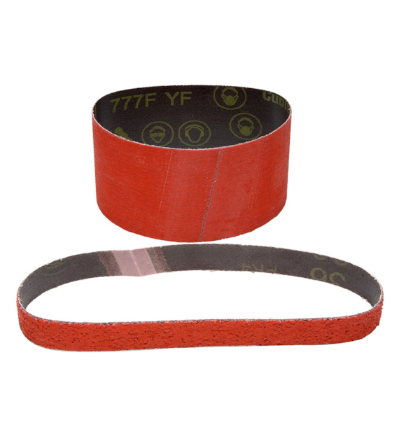 Pas bezkońcowy Cubitron 747D 4mm x 610mm P60 - 3M