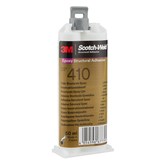 Klej epoksydowy Scotch-Weld DP410 50 ml beżowy - 3M