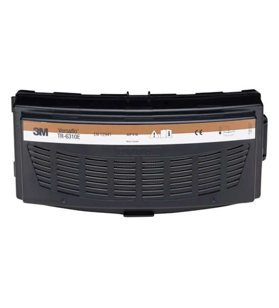 Filtr Versaflo TR-6310E A2P do systemu z wymuszonym przepływem powietrza  - 3M