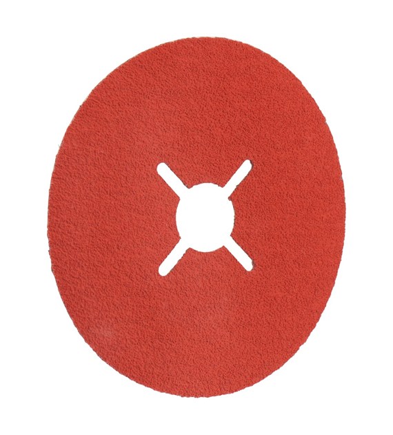 Dysk fibrowy Cubitron II 987C 115mm x 22mm P80+ - 3M