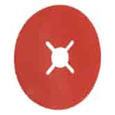 Dysk fibrowy Cubitron II 987C 115mm x 22mm P80+ - 3M