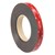 Taśma VHB 5962F czarna 12 mm x 33 m gr. 1.6 mm - 3M