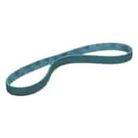 Pas bezkońcowy z włókniny Scotch-Brite 13mm x 613mm SC-BL A VFN