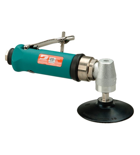 Szlifierka kątowa Roloc 54406 102mm 12000 obr/min - Dynabrade