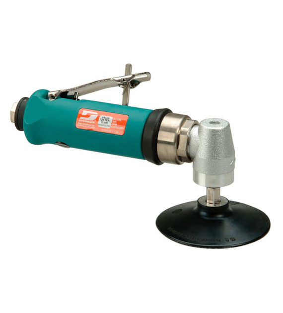 Szlifierka kątowa Roloc 54406 102mm 12000 obr/min - Dynabrade