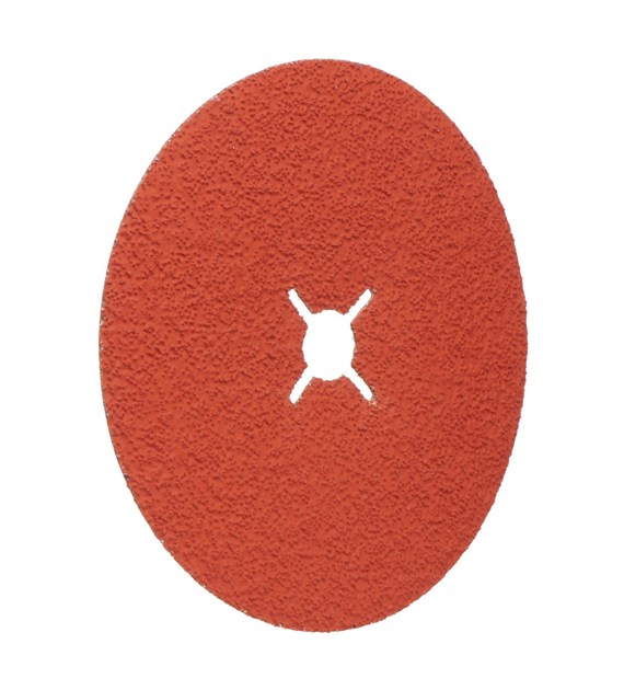 Dysk fibrowy Cubitron II 987C 180mm x 22mm P60+ - 3M