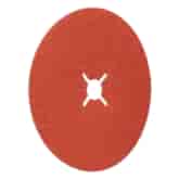 Dysk fibrowy Cubitron II 987C 180mm x 22mm P60+ - 3M