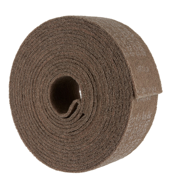 Włóknina w rolce Scotch-Brite CP-RL 100mm x 10m A MED - 3M