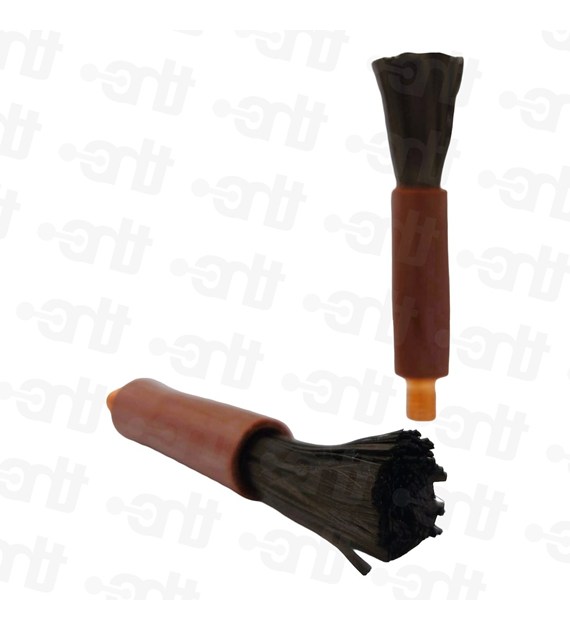 Pędzelek do czyszczenia spawów M6