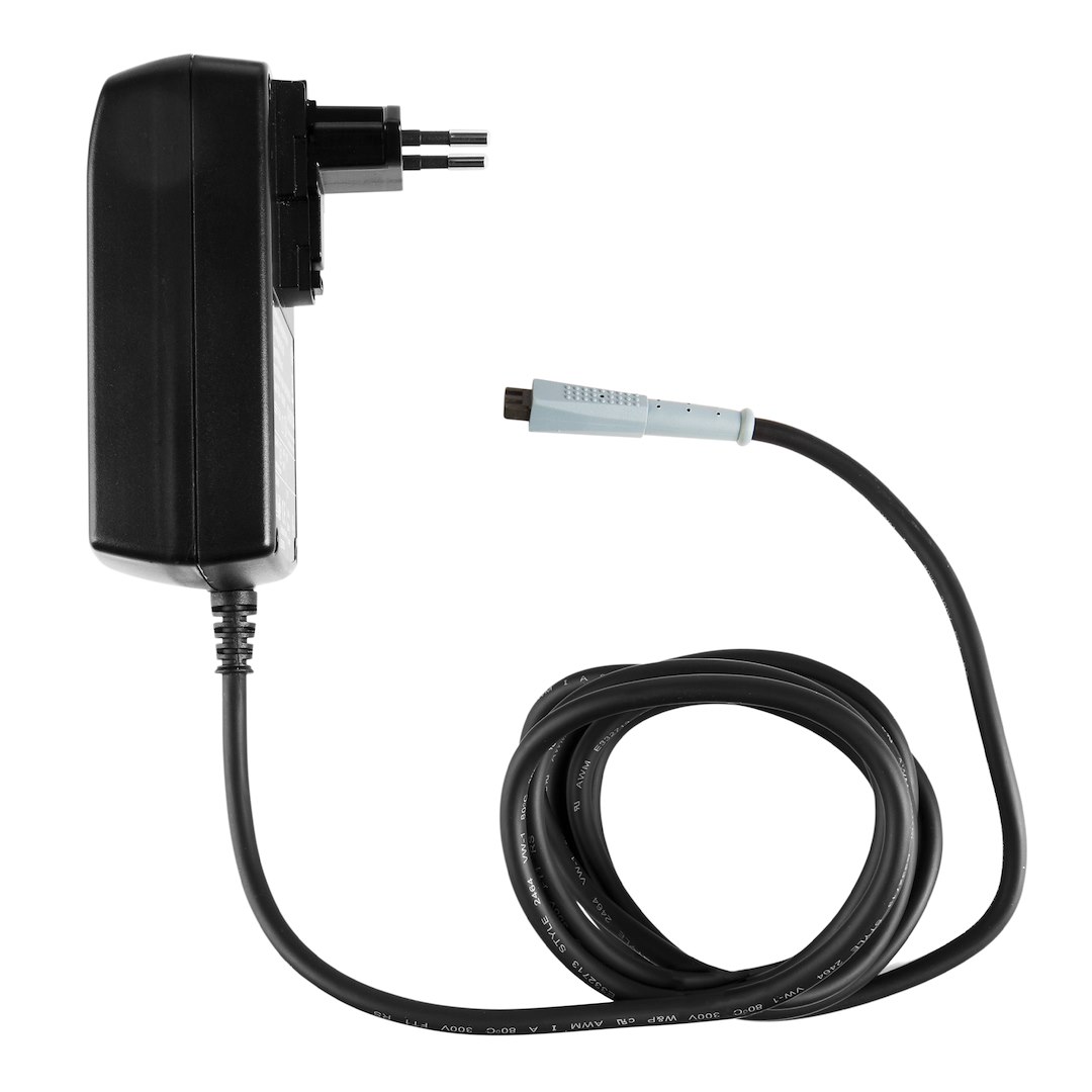 Ładowarka Adflo do spawalniczego akumulatora litowo-jonowego 833111 - 3M